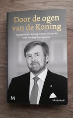 Door de ogen van de Koning, Ophalen of Verzenden, Nieuw