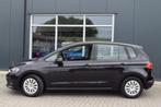 Volkswagen Golf Sportsvan 1.2 TSI Easyline | Airco | Cruise, Auto's, Volkswagen, Voorwielaandrijving, Gebruikt, 4 cilinders, Zwart