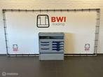 Sortimo bedrijfswagen inrichting / bus inrichting / ladekast, Auto diversen, Ophalen of Verzenden