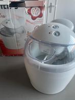 Philips ijsmaker 1.2 liter, Witgoed en Apparatuur, Ophalen of Verzenden, Zo goed als nieuw