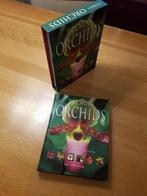 Orchidee  boek "Flora's Orchids", Boeken, Ophalen of Verzenden, Zo goed als nieuw