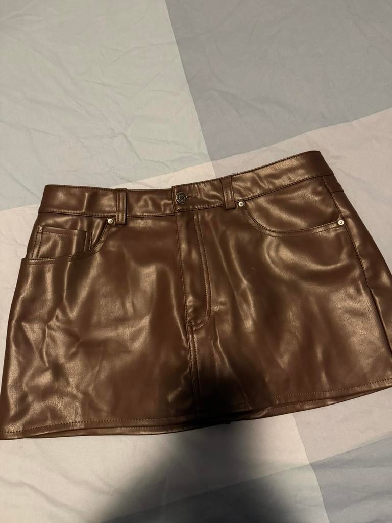 Stradivarius broekrok, Kleding | Dames, Rokken, Ophalen of Verzenden, Zo goed als nieuw, Boven de knie