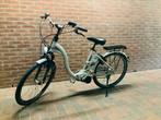 FLYER met elektrische ondersteuning, Overige merken, Ophalen of Verzenden, Zo goed als nieuw, 47 tot 51 cm