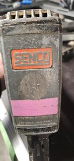 Senco Nietmachine - Gebruikt, Ophalen of Verzenden, Gebruikt