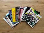 Stapel vinylplaten funk, soul, jazz (14x), Gebruikt, Ophalen of Verzenden, 1980 tot 2000, 12 inch