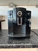 Zgan jura koffiemachine koffiezetapparaat koffie machine, Witgoed en Apparatuur, Koffiezetapparaten, Ophalen, Zo goed als nieuw