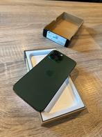 iPhone 13 Pro Max 128GB Groen | 90% batterijcapaciteit, Ophalen, 128 GB, Apple, Nieuw