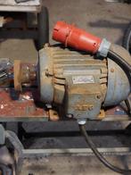 ELEKTROMOTOR  400 V, Doe-het-zelf en Verbouw, Motoren, Ophalen, Gebruikt, Elektromotor, 1400 tot 1800 rpm