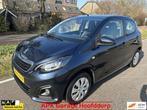 Peugeot 108 1.0 e-VTi Active AUTOMAAT / Airco, Stof, Gebruikt, Euro 6, Start-stop-systeem
