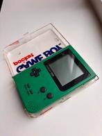 Nette Gameboy Pocket inclusief case, Spelcomputers en Games, Spelcomputers | Nintendo Game Boy, Ophalen, Zo goed als nieuw, Game Boy Pocket