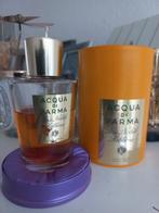 Niche Acqua di Parma Iris Nobile Sublime decant, Sieraden, Tassen en Uiterlijk, Uiterlijk | Parfum, Ophalen of Verzenden