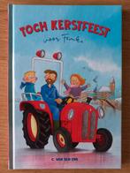 Toch Kerstfeest voor Femke, C. van den End, kerstboek, ZGAN!, Ophalen of Verzenden, Zo goed als nieuw, Fictie algemeen