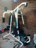 Dunlop krachtstation/homegym, Ophalen, Zo goed als nieuw, Overige typen