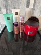 Rituals Set - Karma, Sakura, Yozakura, Ophalen of Verzenden, Nieuw, Bodylotion, Crème of Olie