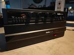 Hafler SE100 & SE240 Versterker Set, Gebruikt, 60 tot 120 watt, Stereo, Ophalen