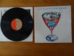 LP Little river band - Diamantina cocktail, Cd's en Dvd's, Vinyl | Rock, Ophalen of Verzenden, Gebruikt, 12 inch, Poprock