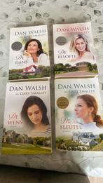 Dan Walsh - Serie familie Anderson, Boeken, Ophalen of Verzenden, Gelezen, Dan Walsh; Gary Smalley