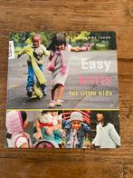 Easy Knits for Kids, Hobby en Vrije tijd, Breien en Haken, Ophalen of Verzenden, Zo goed als nieuw, Breien, Patroon of Boek