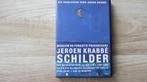 Dvd Jeroen Krabbé  Schilder, Alle leeftijden, Ophalen of Verzenden, Zo goed als nieuw