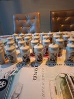 28 hummel kruidenpotjes, Ophalen