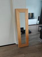 Elegante Rechthoekige Spiegel, Huis en Inrichting, Woonaccessoires | Spiegels, Ophalen, Zo goed als nieuw, 150 tot 200 cm, Rechthoekig