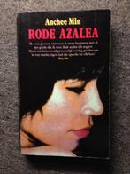 Rode Azalea (Biografie); door Anchee Min #China, Ophalen of Verzenden, Anchee Min, Politiek, Zo goed als nieuw