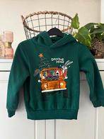 Kerst verander trui maat 110, Kinderen en Baby's, Kinderkleding | Maat 110, C&A, Jongen of Meisje, Trui of Vest, Ophalen of Verzenden