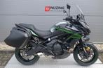 KAWASAKI VERSYS 650 GRAND TOURER (bj 2020), Bedrijf, Overig