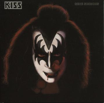 GENE SIMMONS CD KISS + DONNA SUMMER beschikbaar voor biedingen