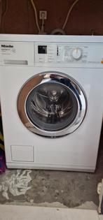 Miele W3164 Edition 111, Witgoed en Apparatuur, Wasmachines, Gebruikt, Ophalen