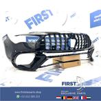 W118 CLA45 AMG VOORBUMPER ORIGINEEL Mercedes CLA Klasse 2018, Gebruikt, Voor, Mercedes-Benz, Ophalen of Verzenden
