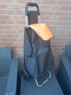 Boodschappentrolley nieuw, Ophalen, Nieuw, 30 cm of meer