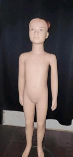 Mooie meisjes paspop - 107 cm hoog, Ophalen, Zo goed als nieuw, Paspop