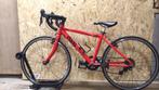 Racefiets kind, 24 inch, Frog Bike, Fietsen en Brommers, Minder dan 10 versnellingen, Gebruikt, Aluminium, Minder dan 49 cm