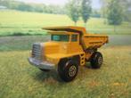 1/118 Mack Dump Truck Lesney Matchbox Superfast 28 1970-1971, Ophalen of Verzenden, Zo goed als nieuw, Auto