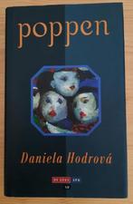 Daniela Hodrova - Poppen (Boek), Boeken, Ophalen of Verzenden, Daniela Hodrova, Europa overig, Zo goed als nieuw