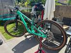 Canyon Neuron 7 (2022) MTB L, Fietsen en Brommers, 57 cm of meer, Zo goed als nieuw, Ophalen, Overige merken