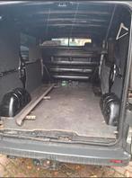 Nissan bestelbus - Ruim & lux uitgerust - topconditie!, Auto's, Bestelauto's, 4 cilinders, Origineel Nederlands, Diesel, Particulier