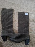 Laarzen, Kleding | Dames, Hoge laarzen, Nieuw, Ophalen of Verzenden, Bitter