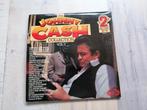 Johnny Cash 2LP The Johnny Cash Collection Vol 3 1979, Cd's en Dvd's, Vinyl | Country en Western, Ophalen of Verzenden, Zo goed als nieuw