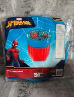 Spiderman Opberg Poef - Nieuw in Verpakking, Ophalen of Verzenden, Nieuw, Overige typen