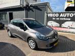 Renault Clio Estate 0.9 TCe Dynamique clima navi nette auto, Voorwielaandrijving, 898 cc, Stof, Gebruikt