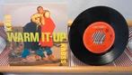 Kris Kross, Warm It Up (single 7"), Ophalen of Verzenden, 7 inch, Single