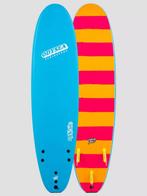 Gezocht: Softtop Surfboard (7-7.6 ft), Ophalen of Verzenden, Zo goed als nieuw