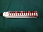Blaas harmonica, vintage, Verzamelen, Retro, Ophalen of Verzenden