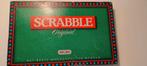 Authentieke Oude Scrabble Spel, Een of twee spelers, Ophalen, Gebruikt, Spear's Games