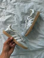 Adidas Samba OG Silver Metallic dames maat 39⅓, Nieuw, Grijs, Verzenden, Adidas