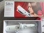 Nieuw (1x getest)in doos!Sink'n straightener, styler. A5887, Ophalen of Verzenden, Nieuw, Krultang of Stijltang