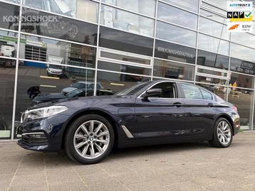 BMW 5-serie 530e iPerformance eDrive Edition beschikbaar voor biedingen