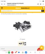 ECS PE061D1 Kabelset Trekhaak, Ophalen of Verzenden, Nieuw